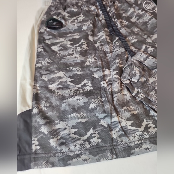 Mississippi State Bulldogs Colosseum OHT Military Appreciation Shorts Men XL NWT - Picture 3 of 7